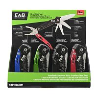 10 in 1 Multi Tool